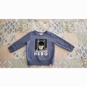 Gap sweater 2 years todler